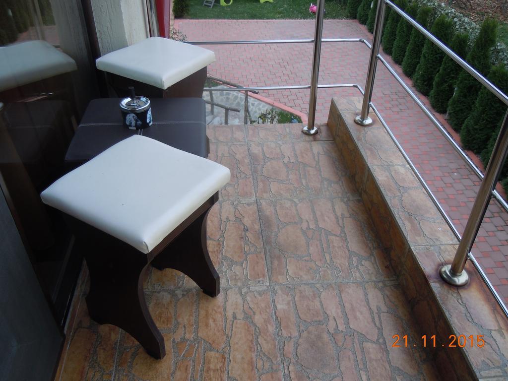 Pensiunea Marina Câmpina Habitación foto