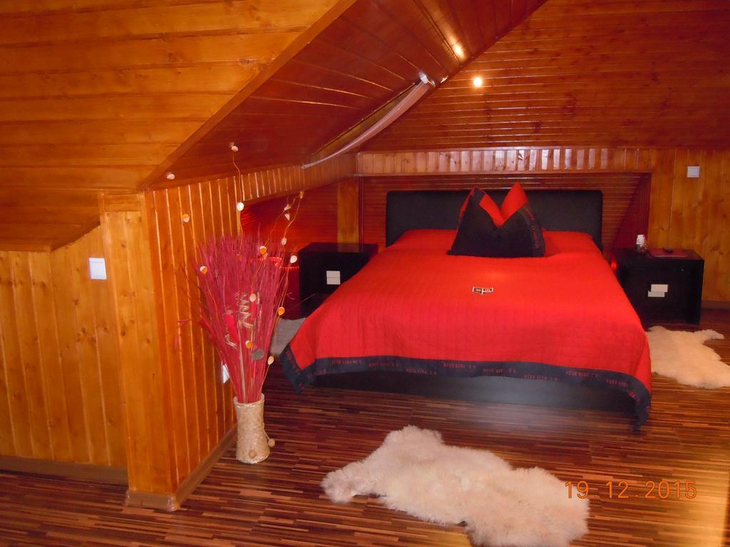 Pensiunea Marina Câmpina Habitación foto
