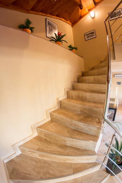 Pensiunea Marina Câmpina Habitación foto