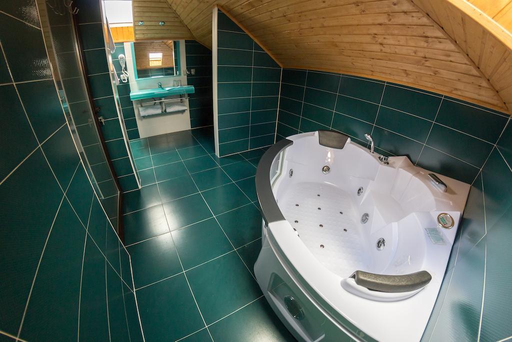 Pensiunea Marina Câmpina Habitación foto